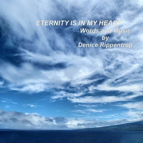Cover art for Eternity Is in My Heart